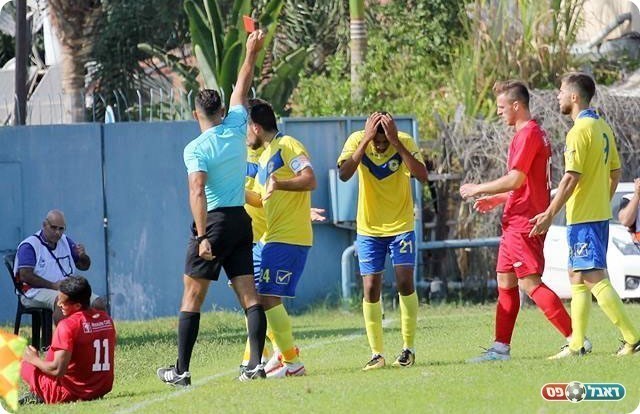 רותם גולן מורחק (לירן דורף)